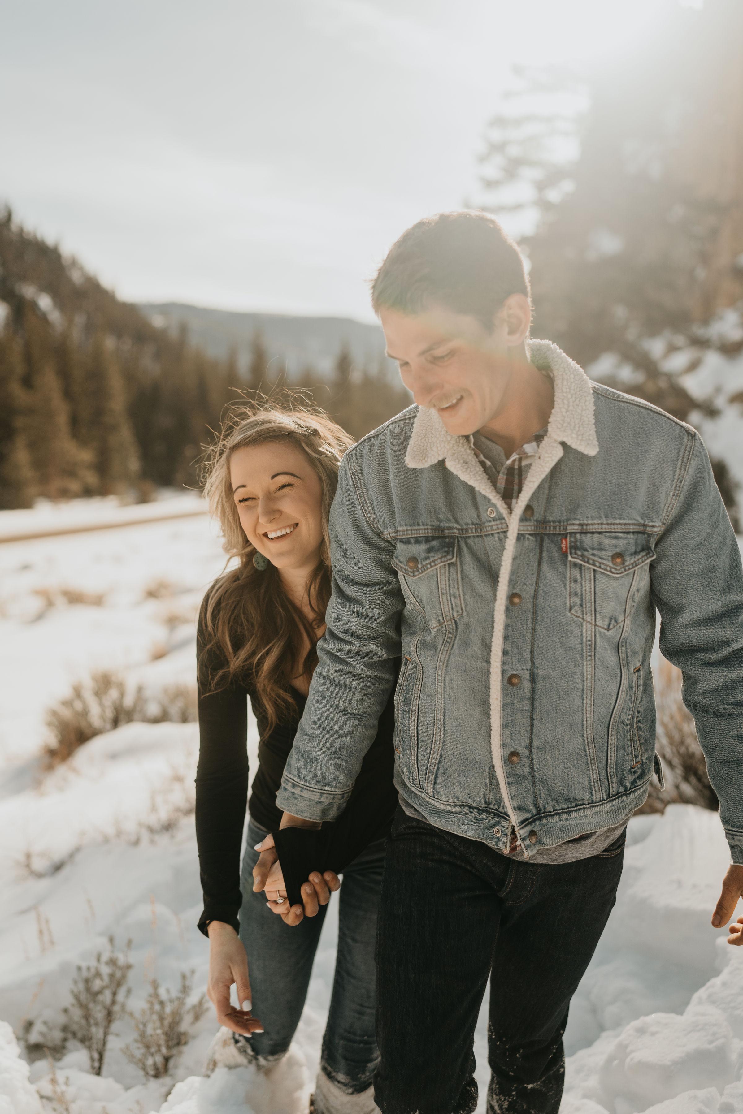 The Wedding Website of Blair Burgess and Wesley Wasson