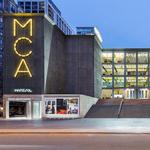 Museum Of Contemporary Art Chicago