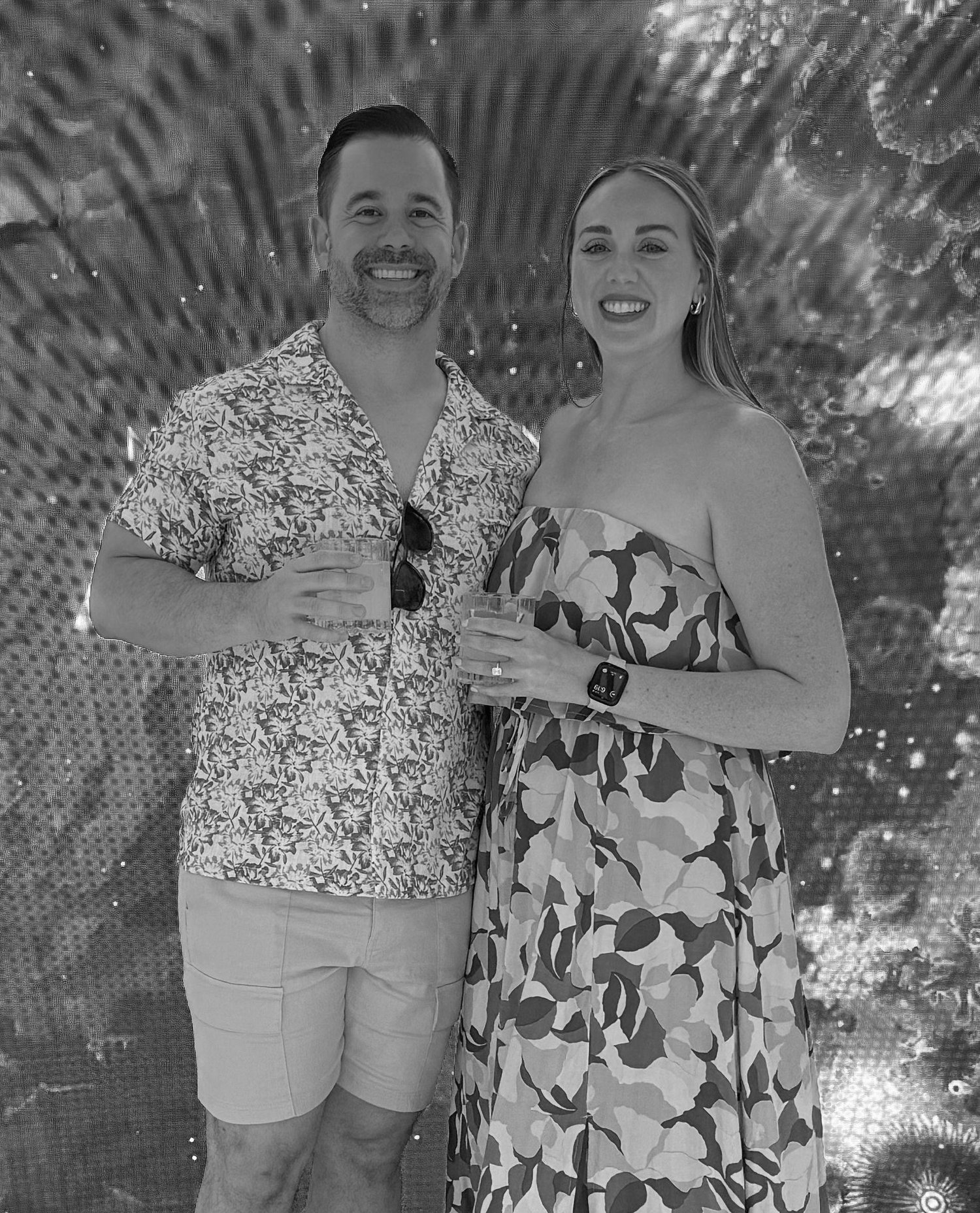 The Wedding Website of Mary Gordon and Justin Haller