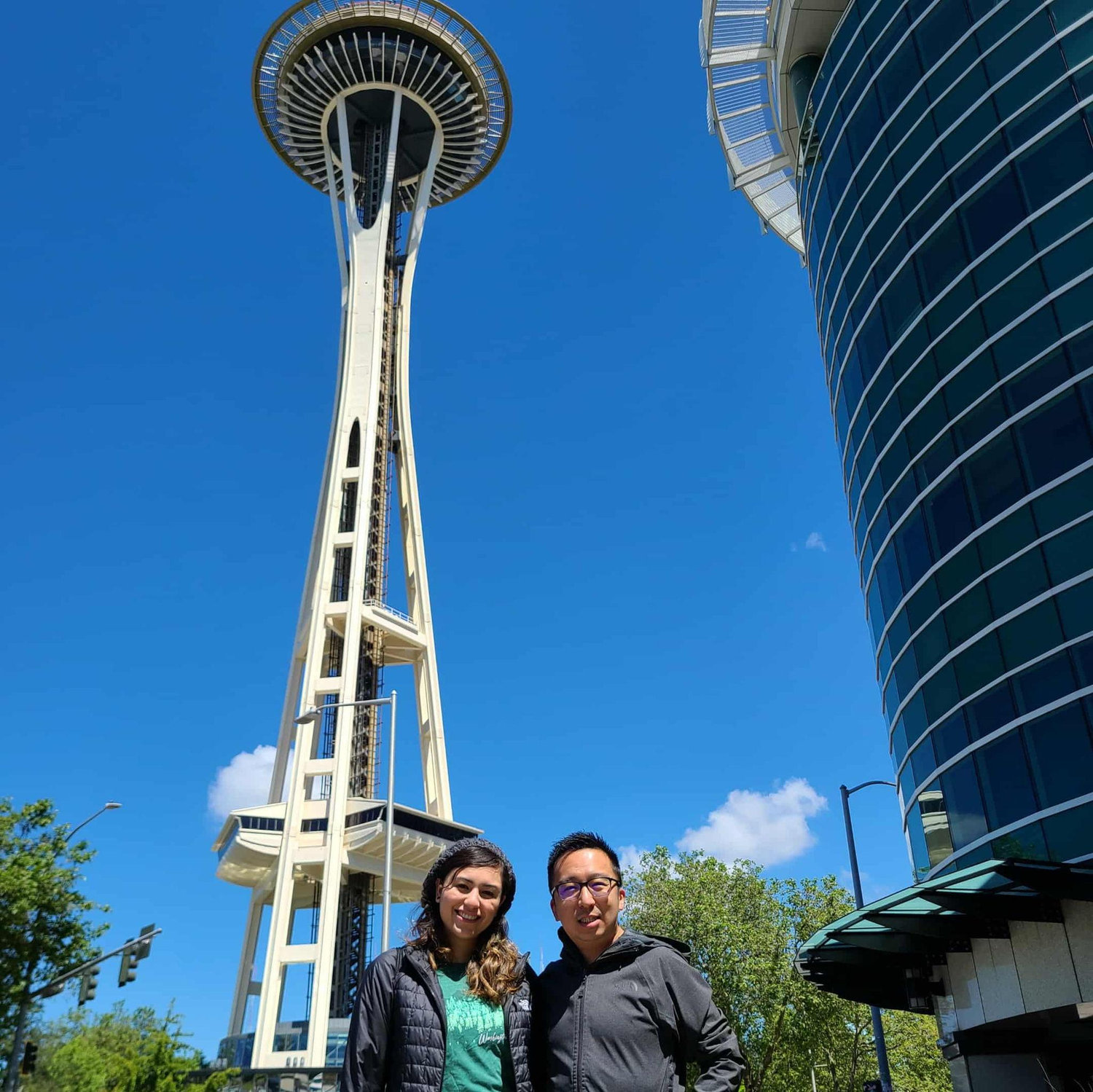 Seattle, Washington June 2022