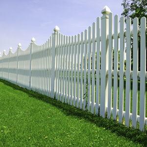 Fence Fund