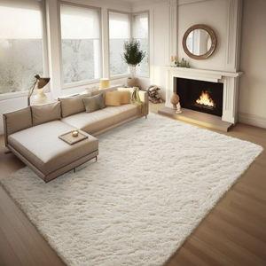 8x10 Area Rug - Ivory
