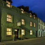 The Coach House Brecon
