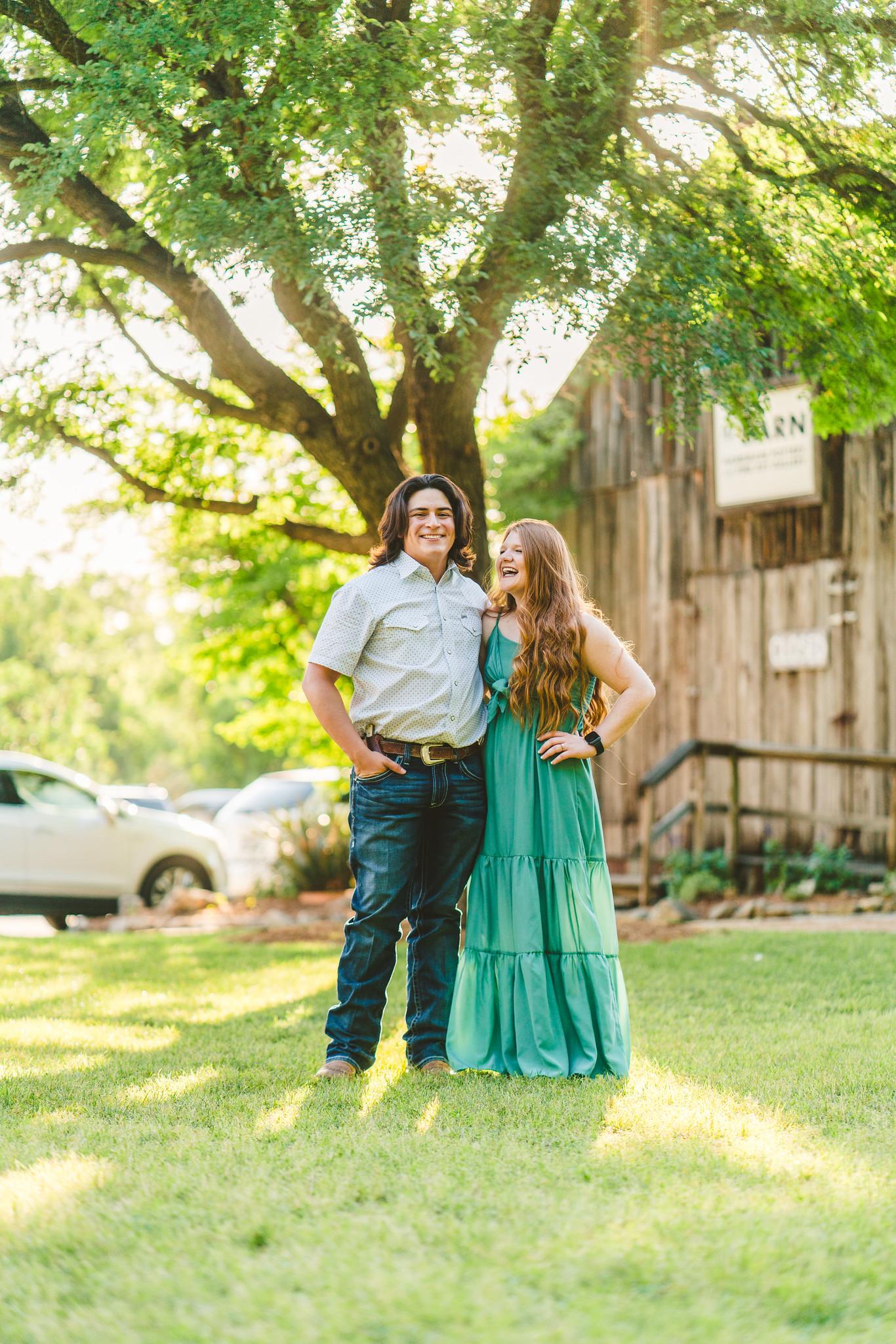 The Wedding Website of Sydney Thompson and Joshua Vasquez