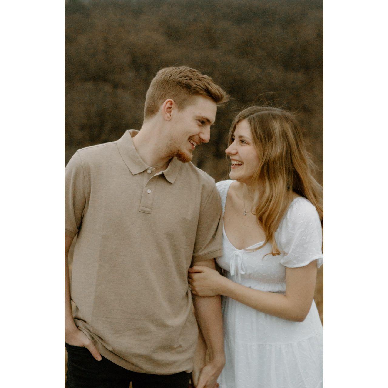 Engagement Photos