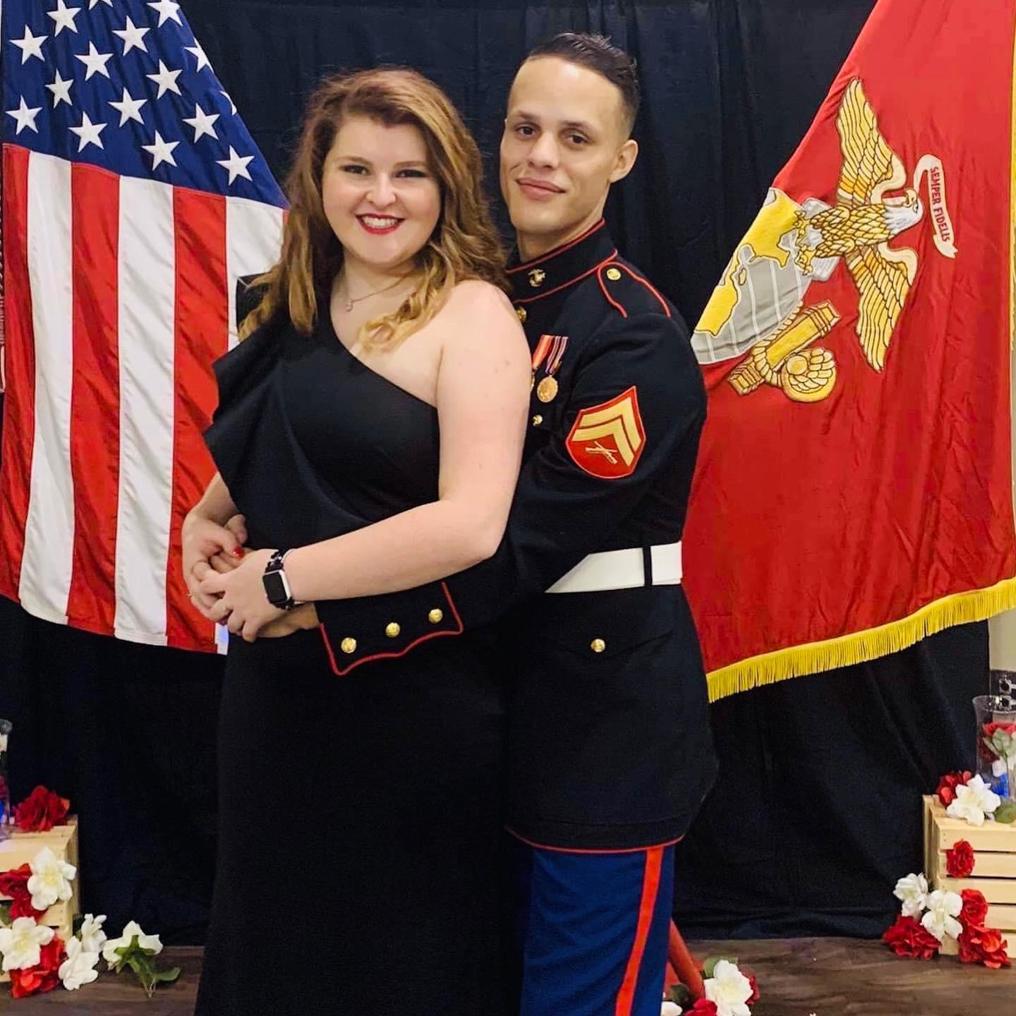 Marine Corps Ball 2019