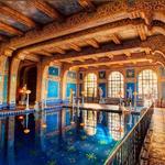 Hearst Castle