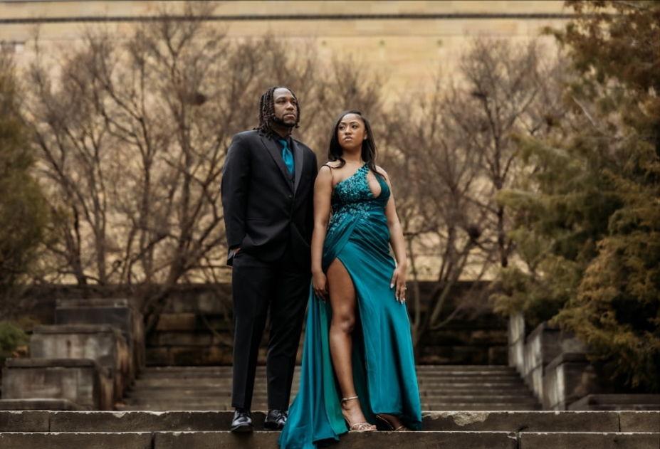The Wedding Website of Anthony Farmer and Dominique Greer