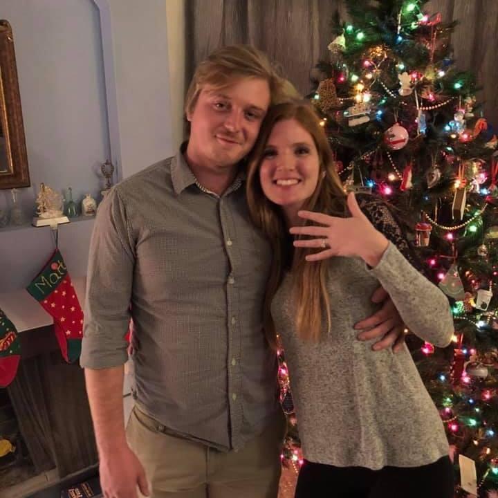 The night I said yes!