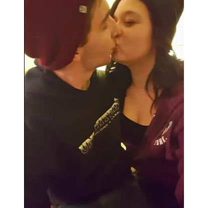 First Picture Together 2016