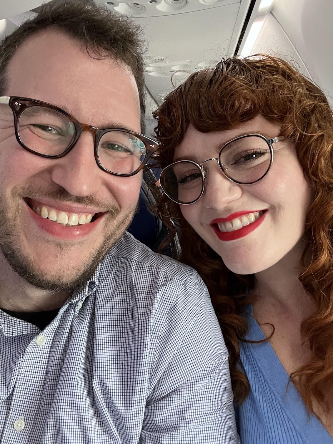 The Wedding Website of Moira Muldowney and Nick Allen