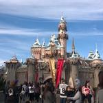 Disneyland Park