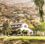 Hummingbird Nest Ranch