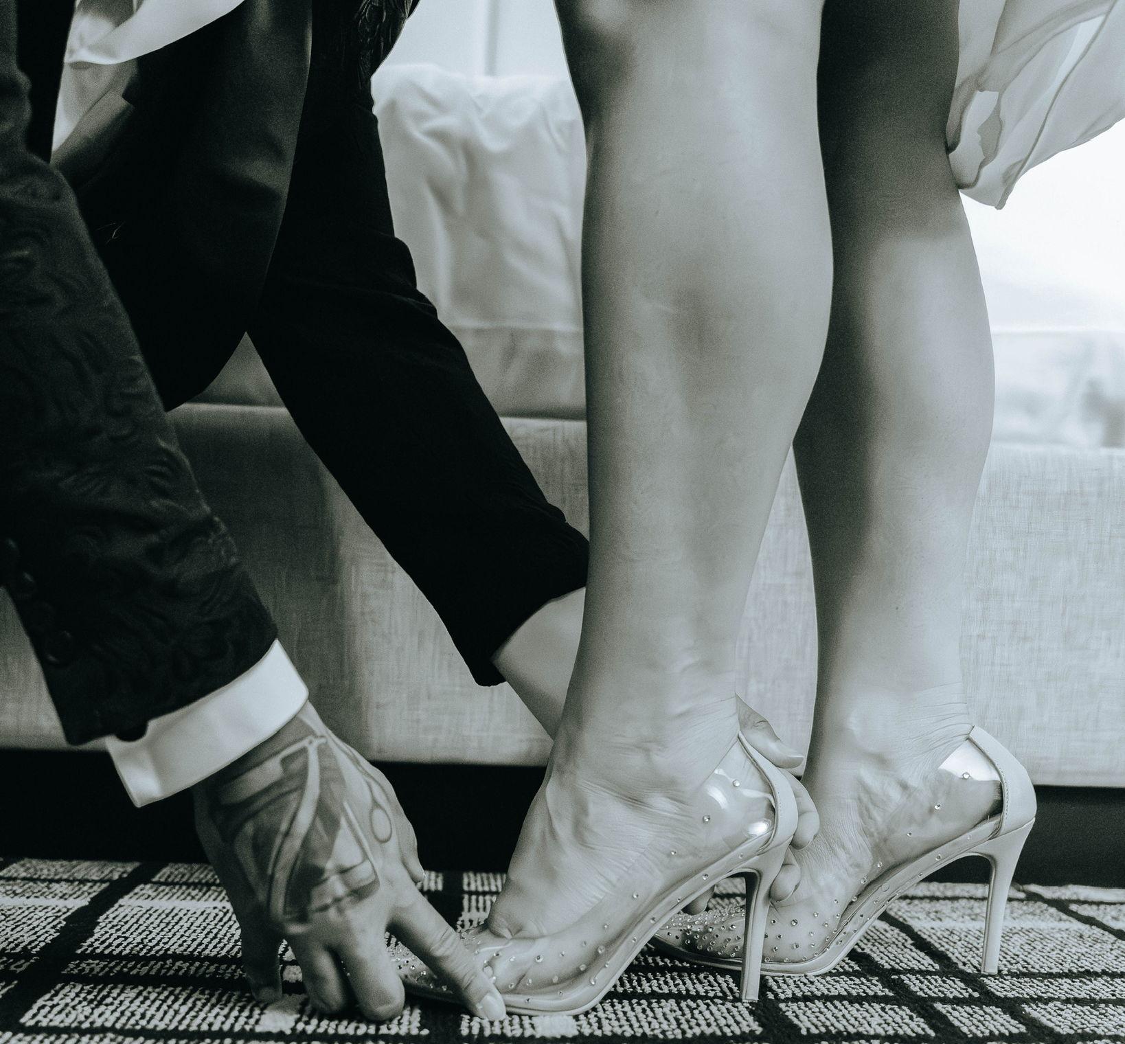 The Wedding Website of Samantha Faries and Robert Fletcher