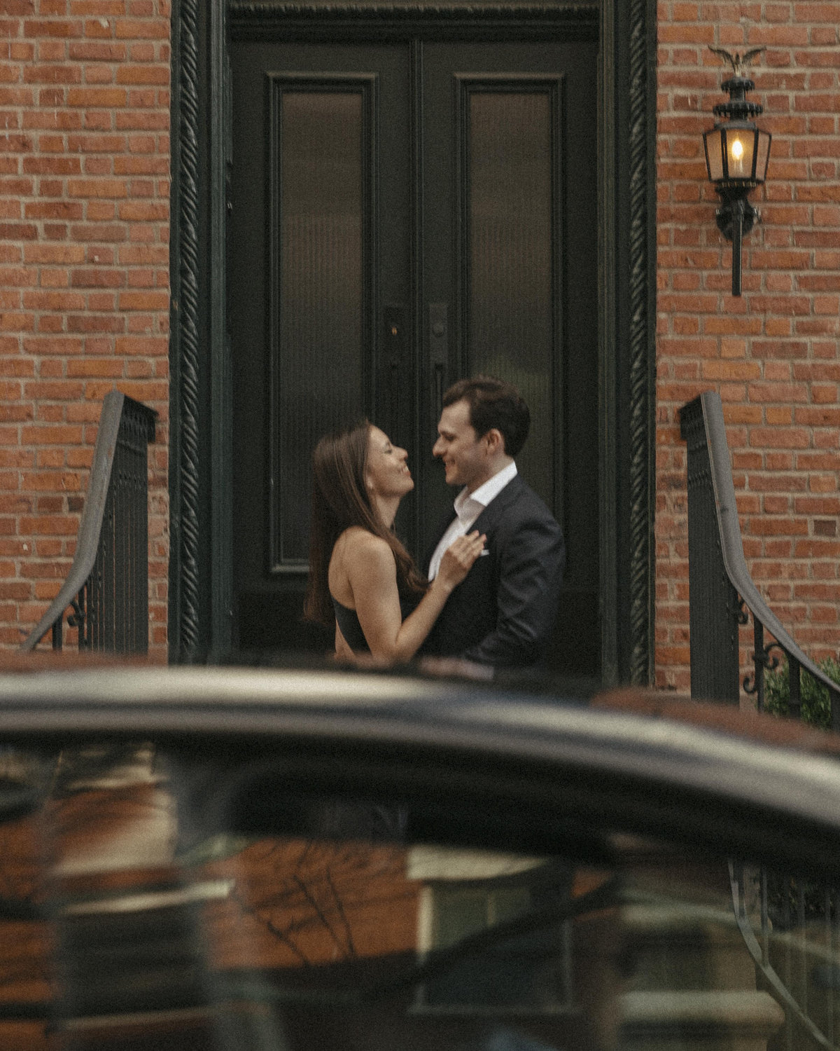 The Wedding Website of Bena Parker and Ethan Courville