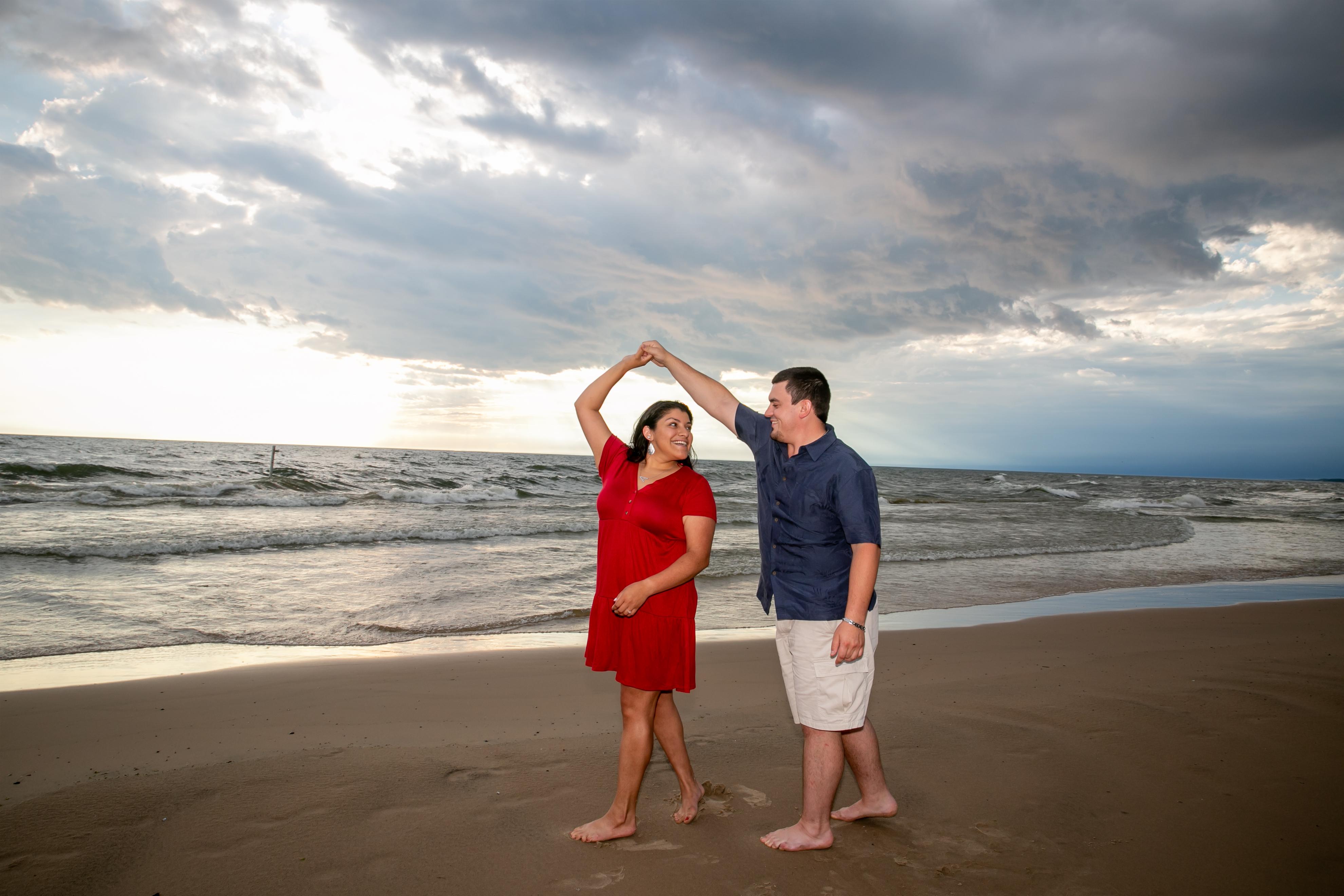 The Wedding Website of Arianna Lozano and Klayton Kudwa