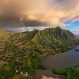 Kualoa Ranch