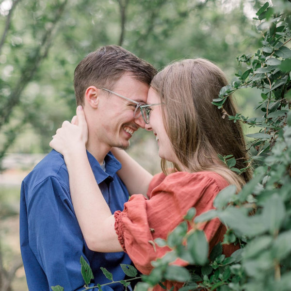 Allee Hewitt and Colten Taylor's Wedding Website