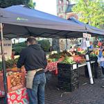Woodstock Farmer's Market