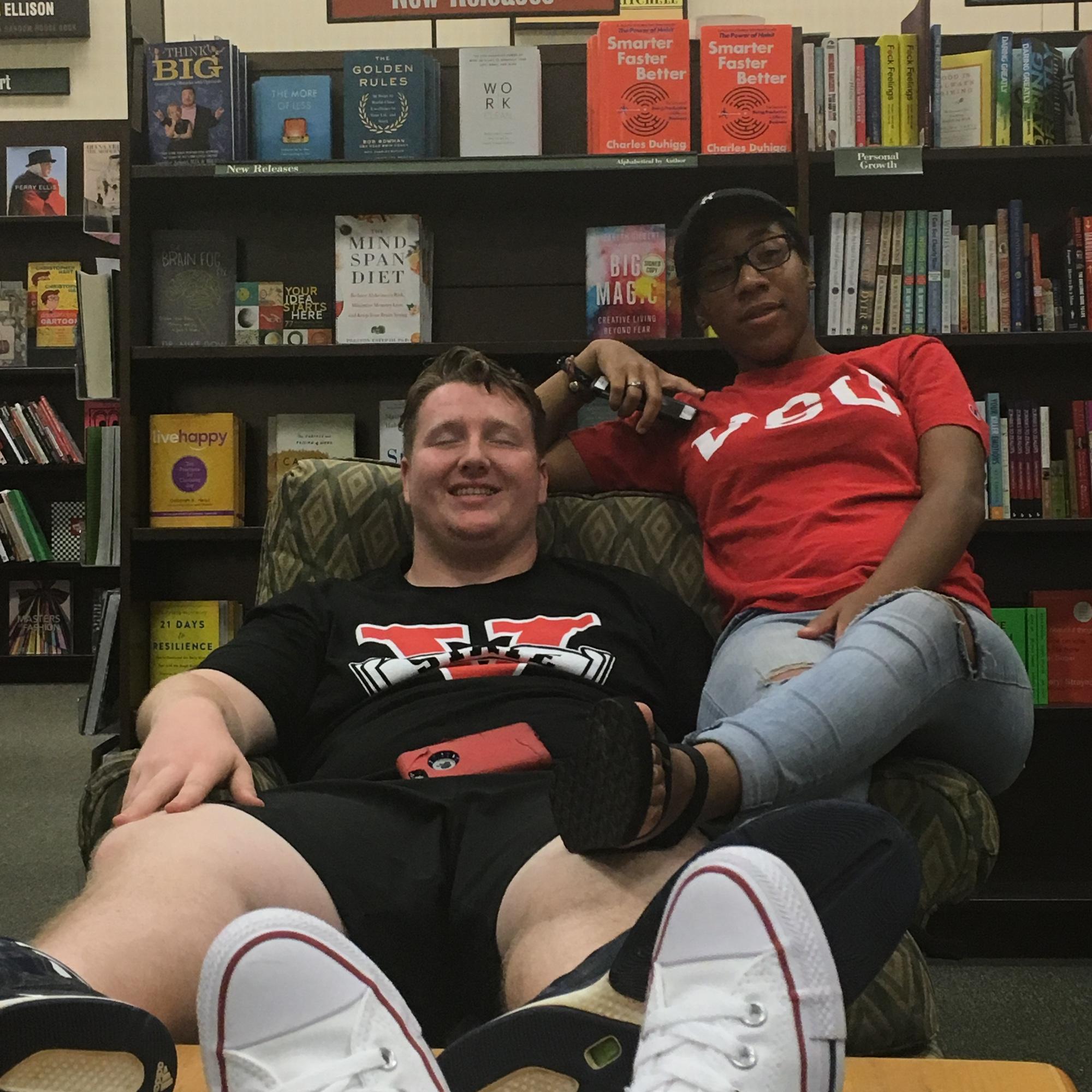 Summer before college