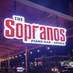 The Sopranos Piano Bar