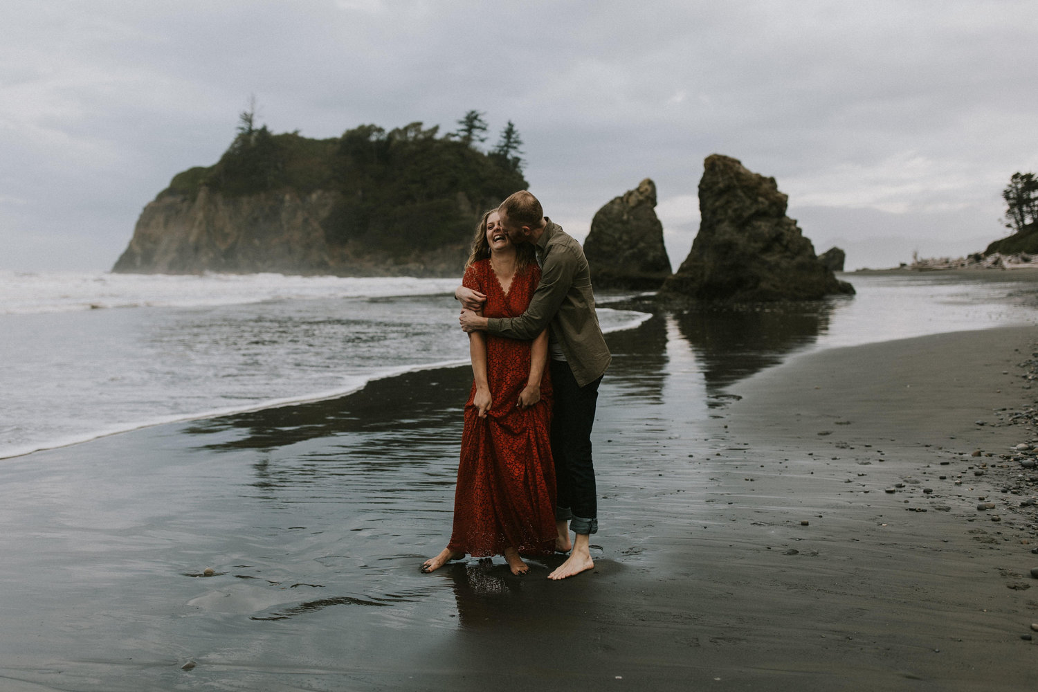 The Wedding Website of Gabbi Parker and Hardy Wooldridge
