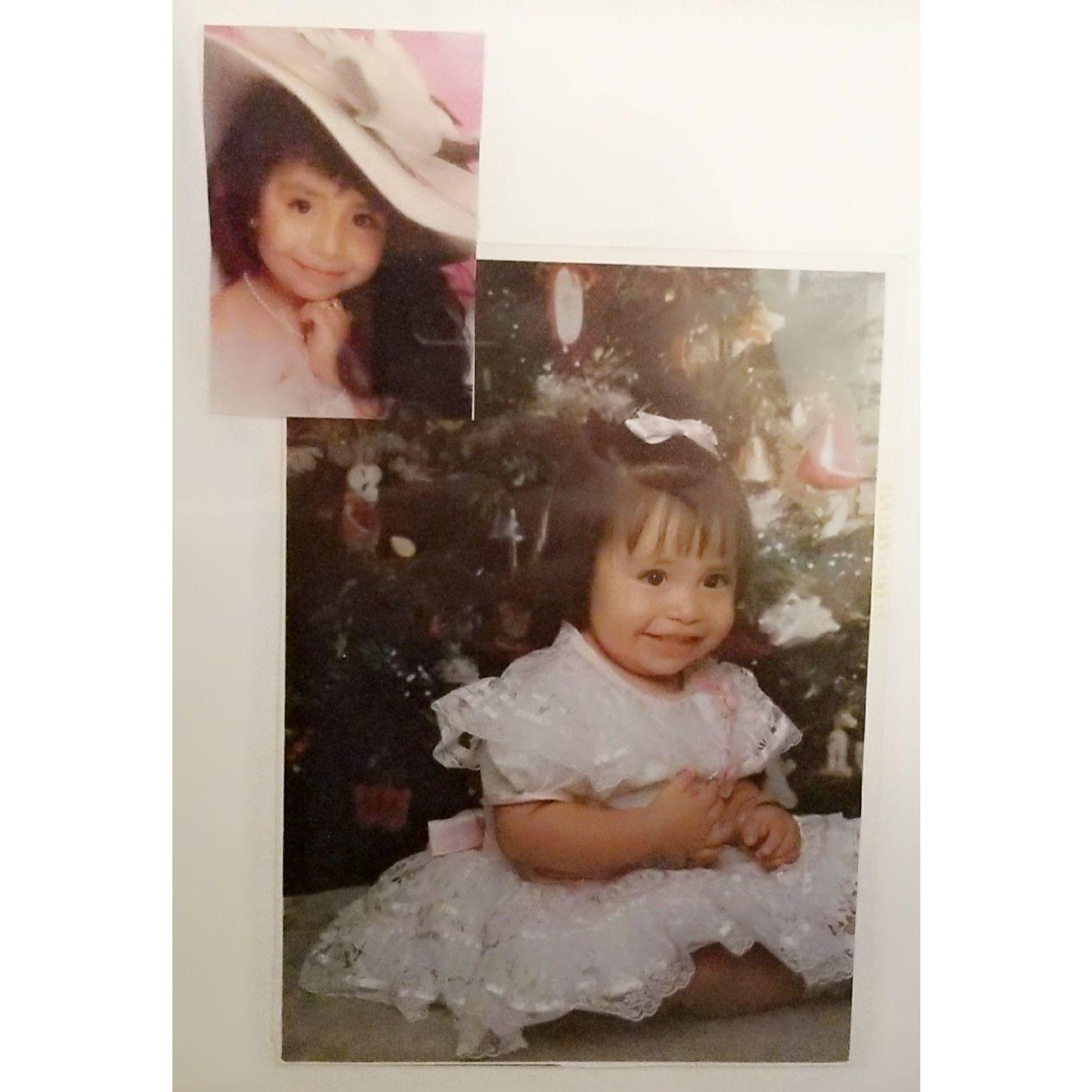 Baby Caro