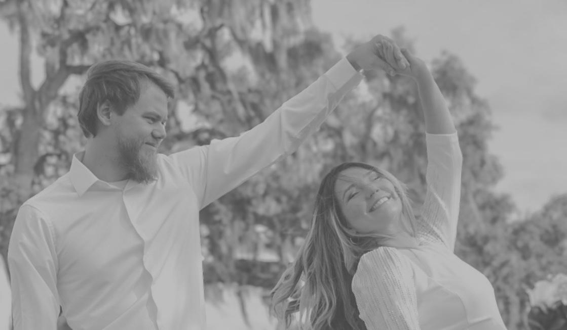 Destiny Rhoden and Derek Gunter's Wedding Website