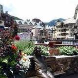 Beaver Creek Village Activities