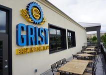 Grist Brewing Company