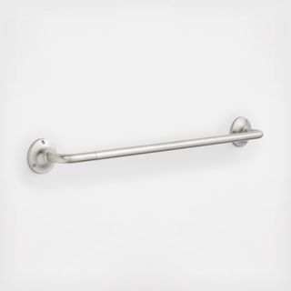 Classic 24" Bath Towel Bar