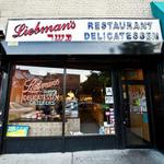 Liebman’s Deli