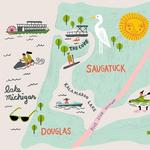 Saugatuck