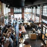 Garvies Point Brewery & Restaurant