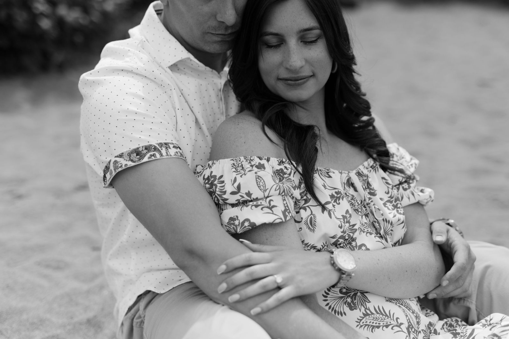 The Wedding Website of Amanda Vinet and Cody MacLean