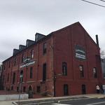 Lancaster Brewing Company