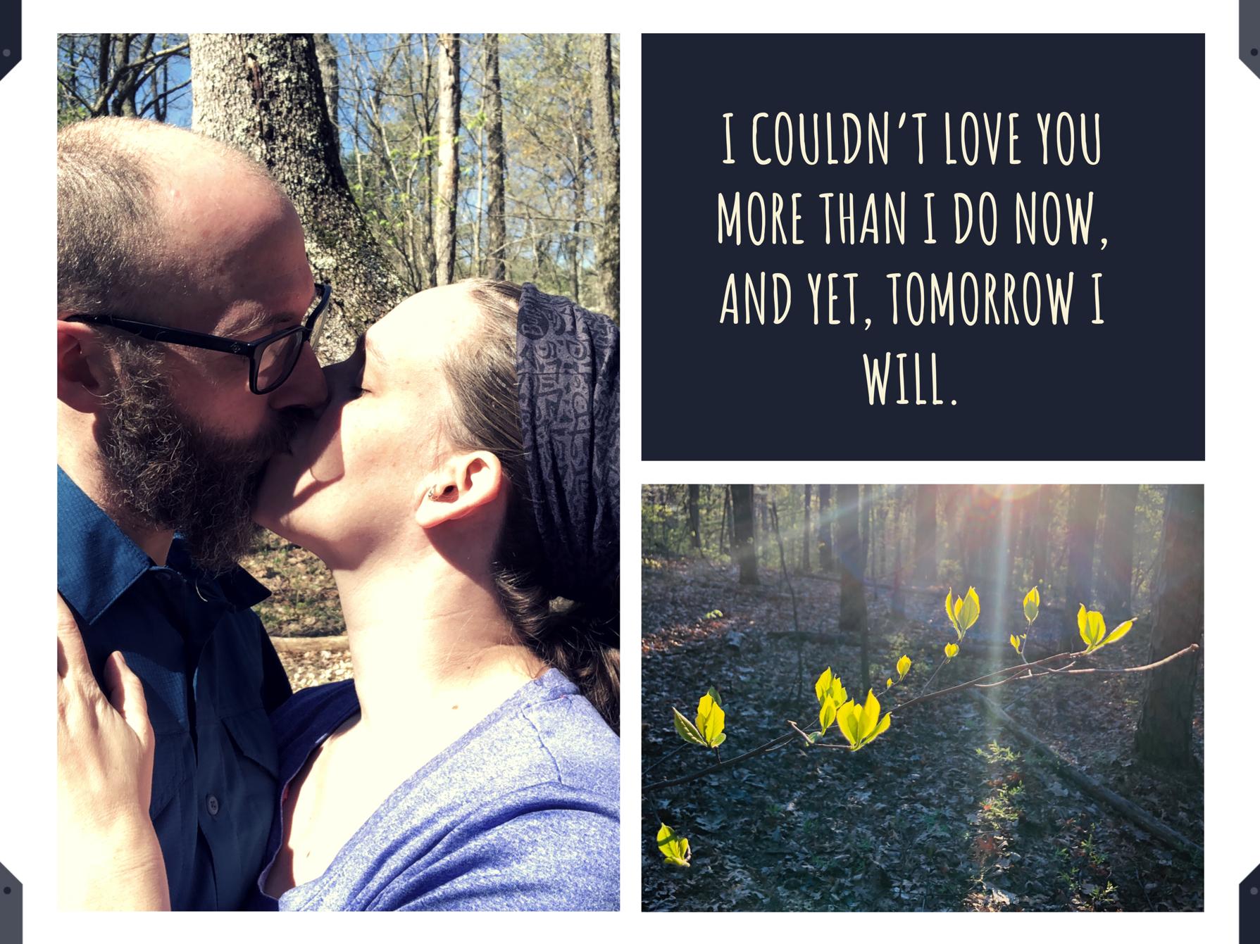 The Wedding Website of Stephanie Thoms and Mike Foss