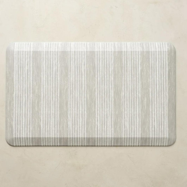 Nama Standing Mat | Abbott | Color: Tusk | Size: 22x36”