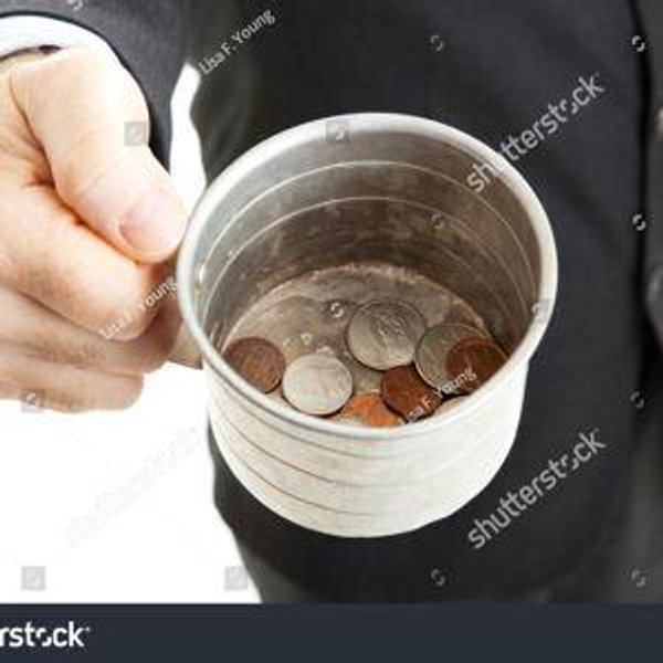 Our Honeymoon Fund