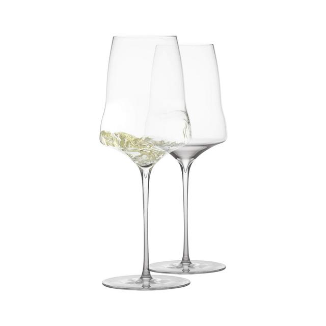 Josephine No. 2 | Universal | Universal Glasses Designed by Kurt Josef Zalto | Set of 2