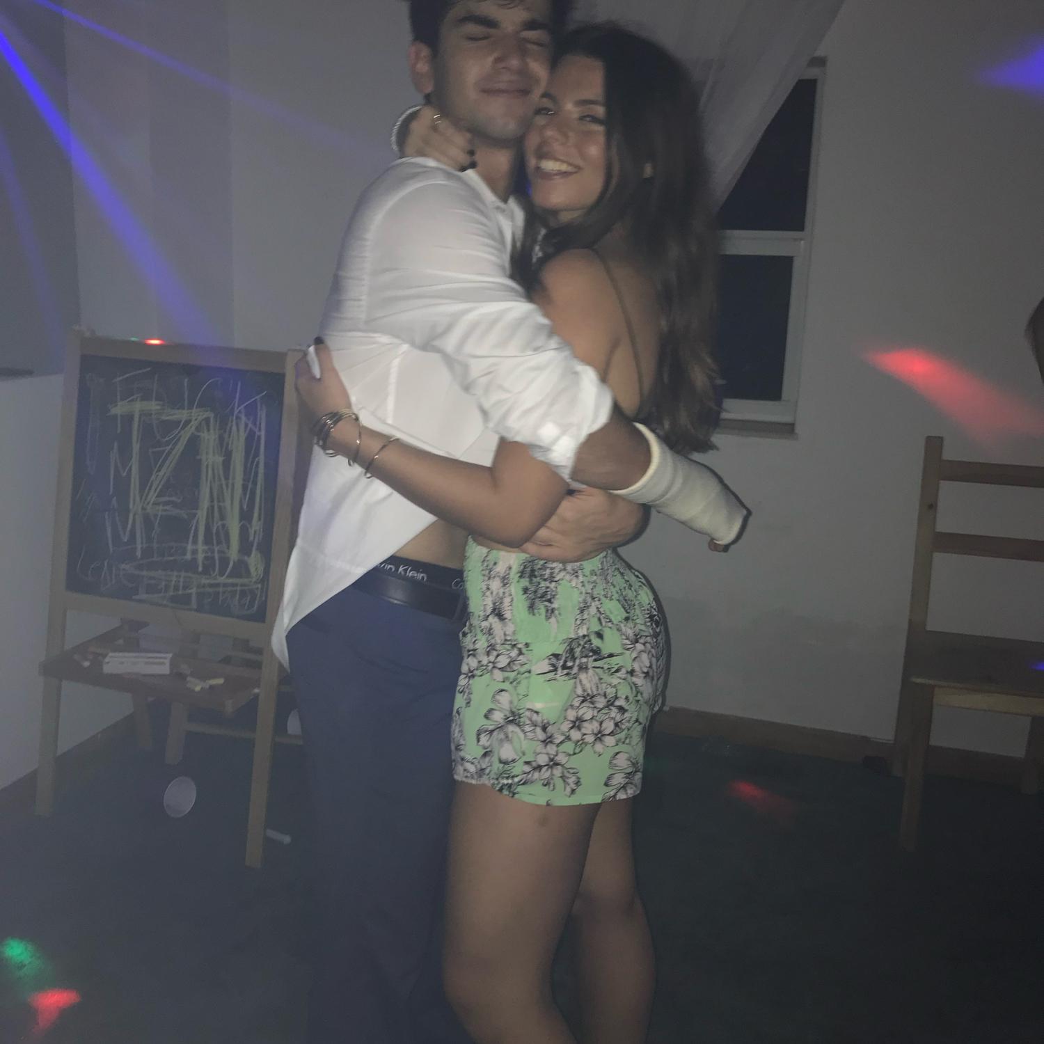 After Party: December 8, 2018