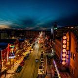Delmar Loop