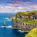 Cliffs of Moher Group Tour from Limerick