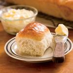 Rolls & Butter