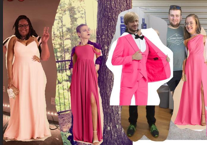 The Wedding Website of Dana Pierce and Randy Miller