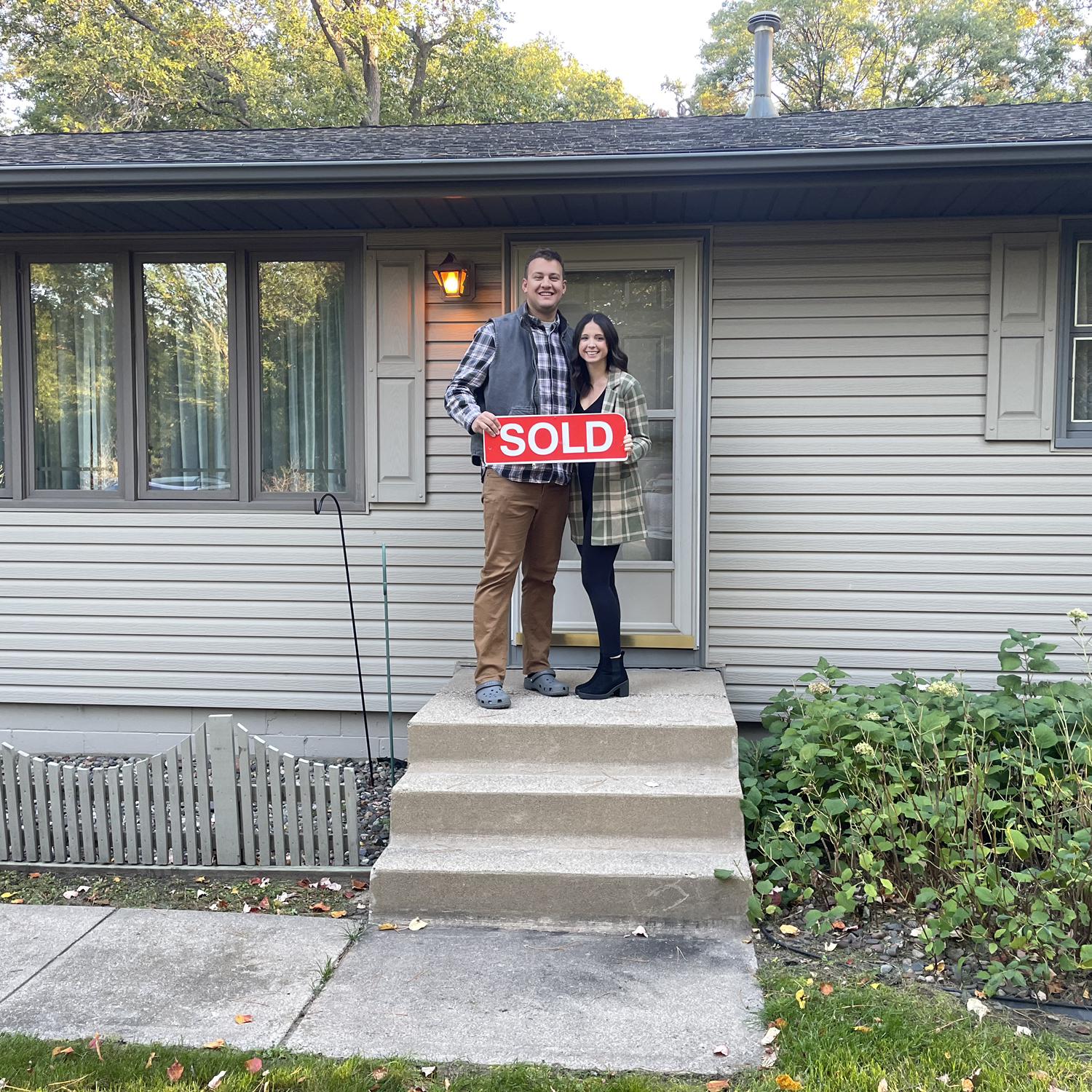 Homeowners! -2022