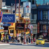 Clifton Hill
