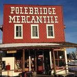 Polebridge Mercantile & Bakery
