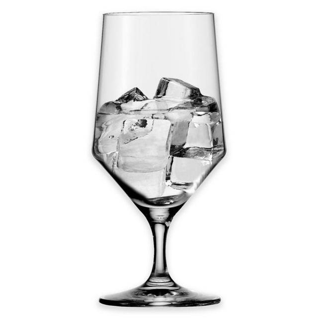 Pure Water Glasses (Set of 4)
