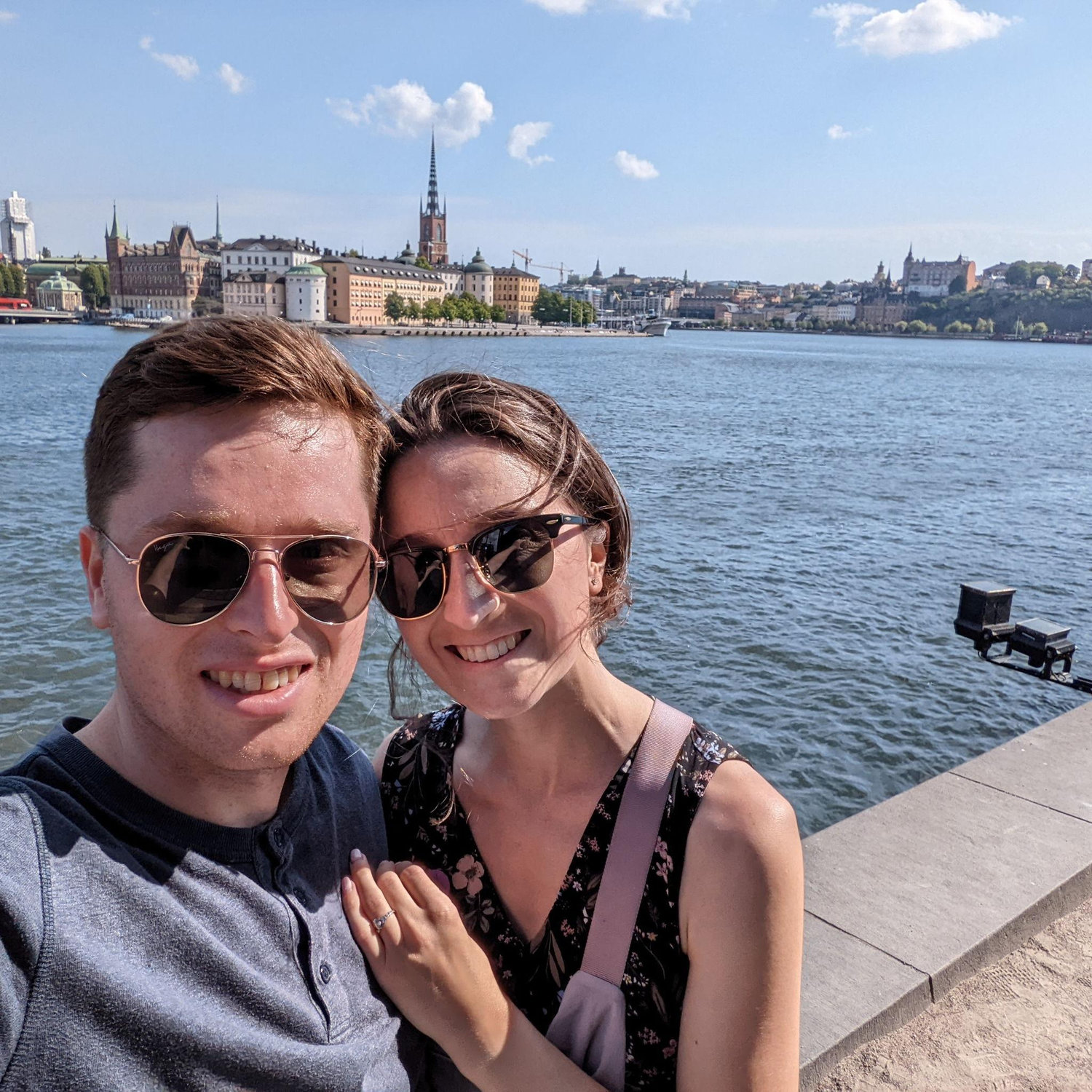 Stockholm, 2022